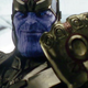 Avengers: Age Of Ultron